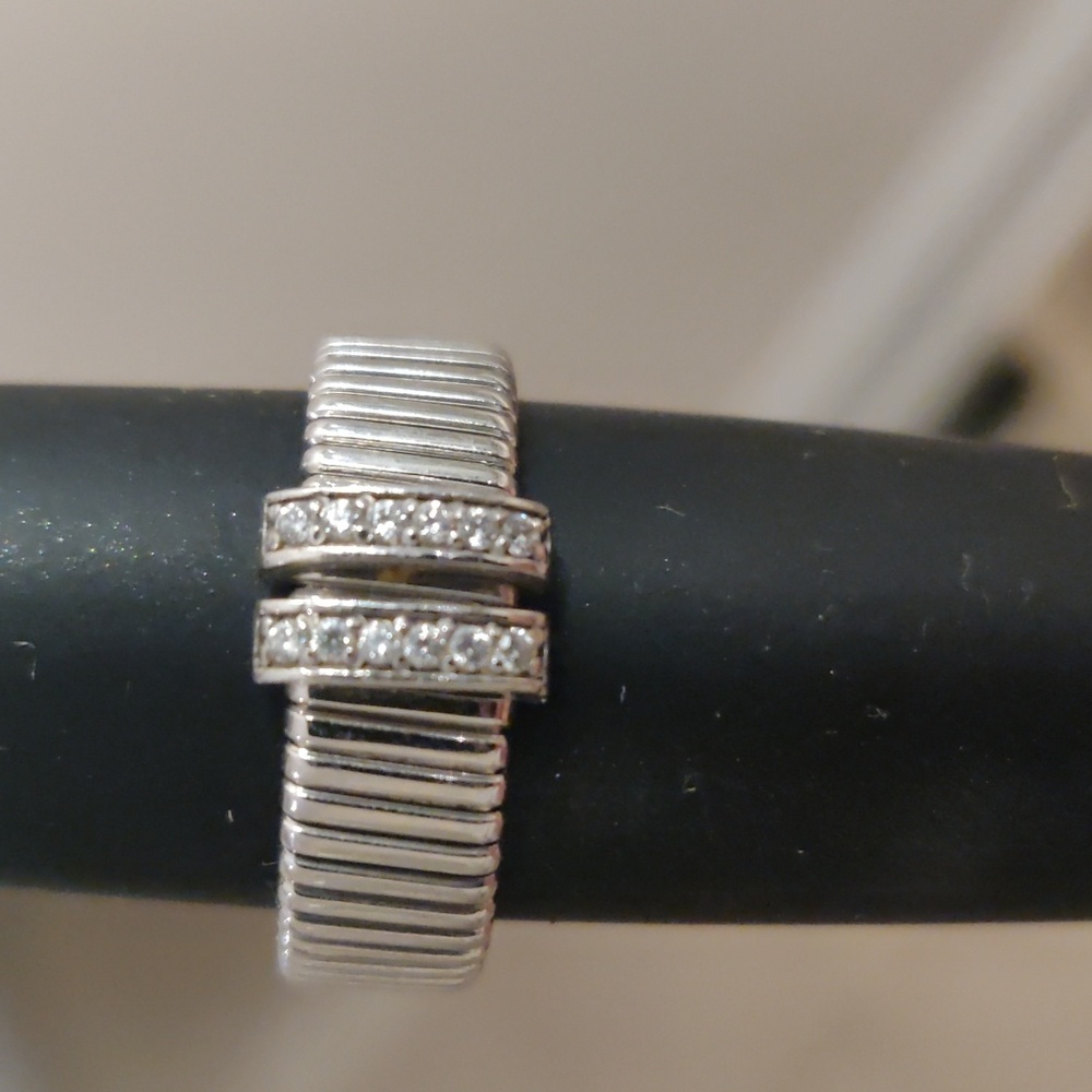 Flexible Ring - image 1